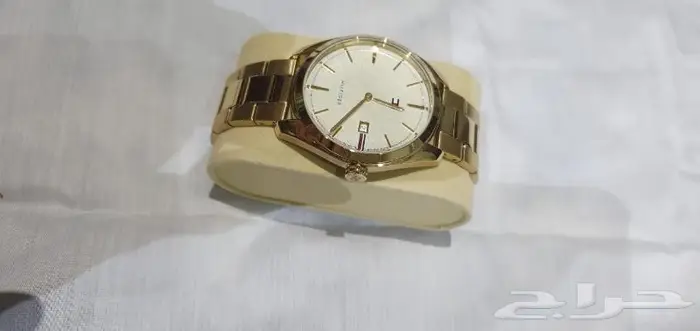 ساعة رجاليه انيقه 2