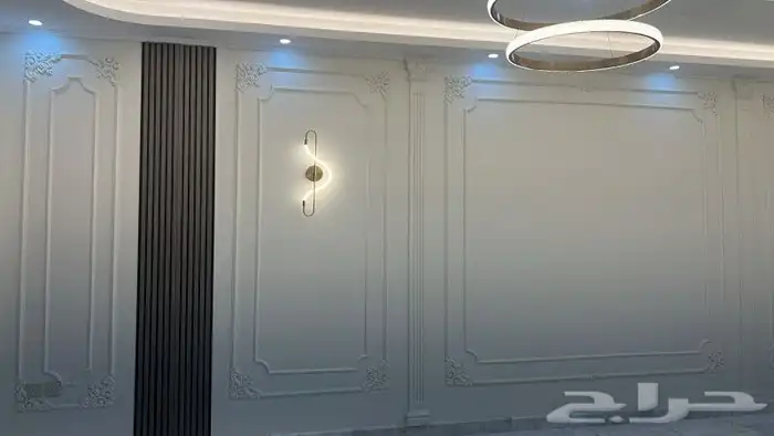 تصميم ديكور ديزاين كلاسيكي نيوكلاس معاصر 1