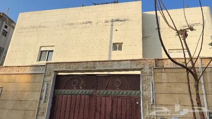 فيلا في جدة حي المحمدية من المالك 1