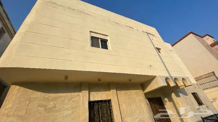 فيلا في جدة حي المحمدية من المالك 2