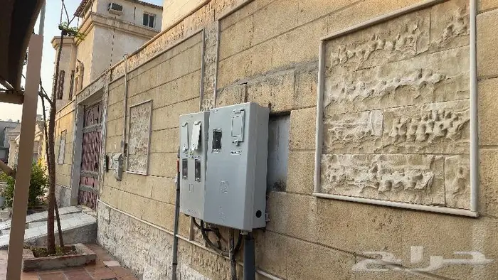 فيلا في جدة حي المحمدية من المالك 3