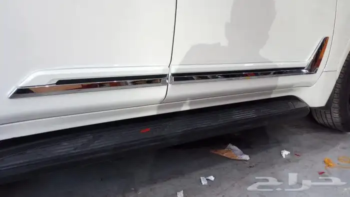 زيق لكزس 2024 4