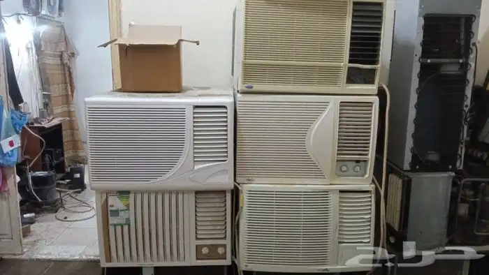 مكيفات مستعمل 1