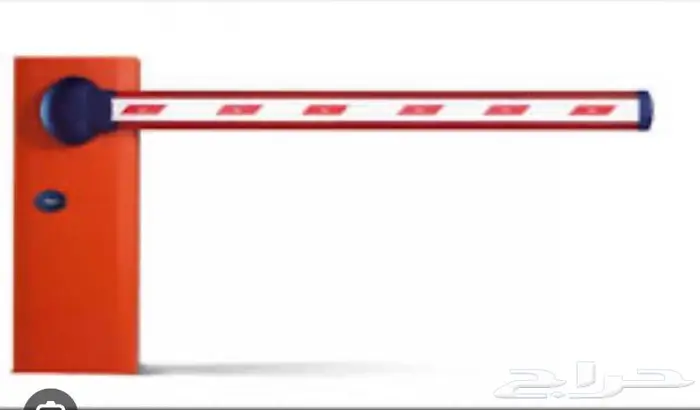 بوابات مواقف سيارات ايطالى - صينى CAME- ZK- NICE-FAAC 2