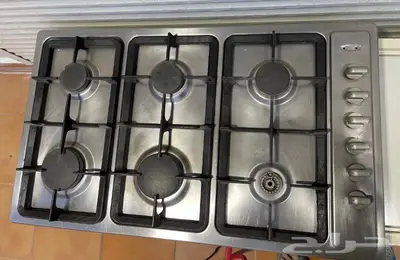 للبيع فرن غاز سطحي 0