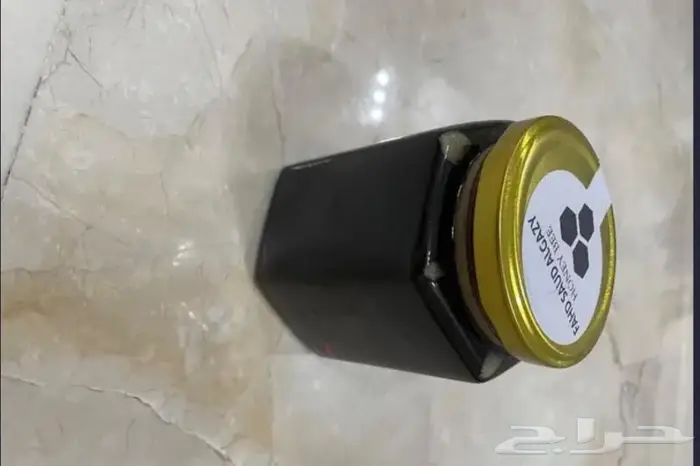 عسل طلح حايل 2