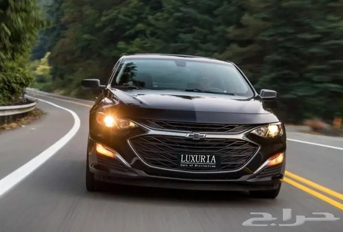 استأجر الآن Chevrolet Malibu في دبي - RENT CARS IN DUBAI 0