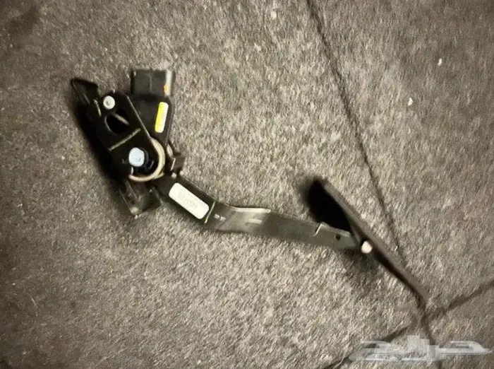 corvette c6 gas pedal دعسة بنزين كورفيت c6 0