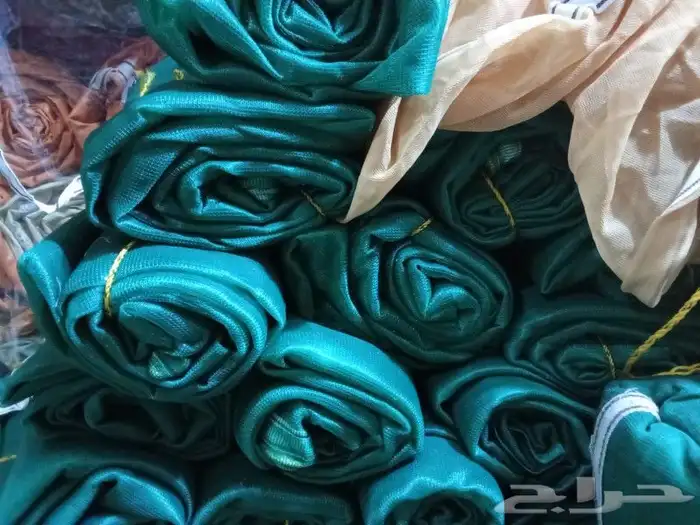 جمعيع انواع الروالات اشبك ولبلتيك برتقالي رصاصي 8