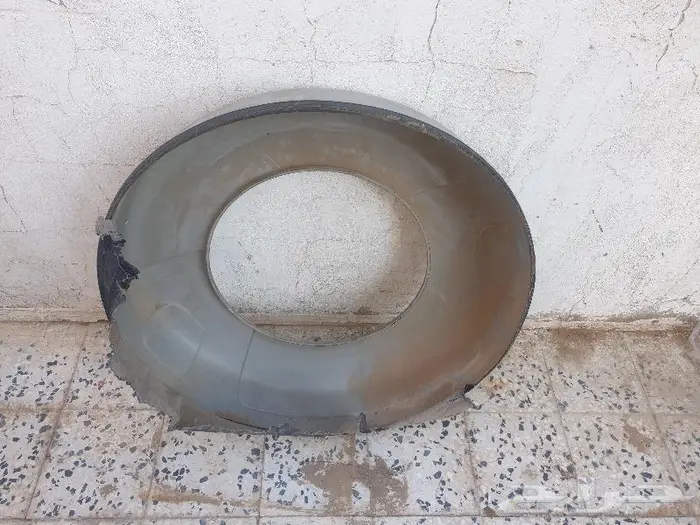 غطاء او اجراب استبنة اف جي 1