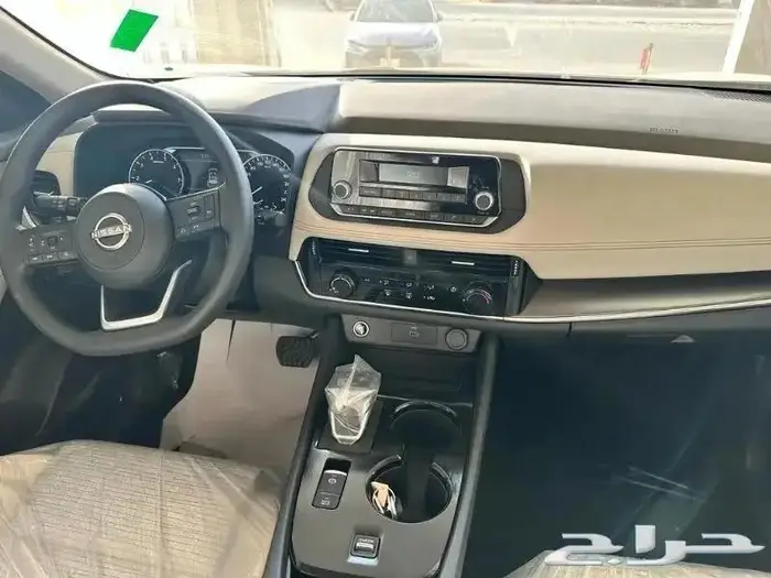 نيسان اكس تريل جميع الفئات كاش واقساط 2024 5