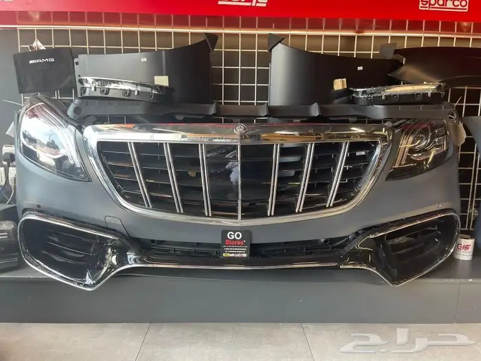 Brabus 800 الكميه محدوده 2