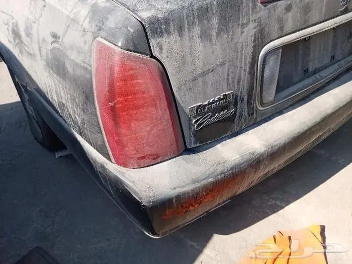 قطع غيار فقط كاديلاك 3