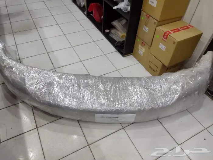 اسطبات خلفي ليد احمر لكزس آي اس IS 2007-2013 24