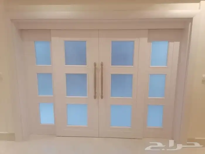 أبواب WPC-ابواب حديثة-ابواب وطني 5