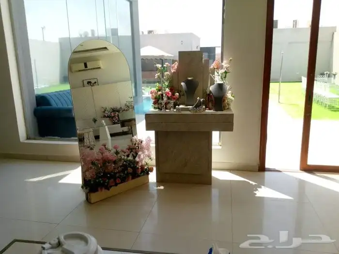 كوشات مستقبالات مداخل خطوبه ملكه 8