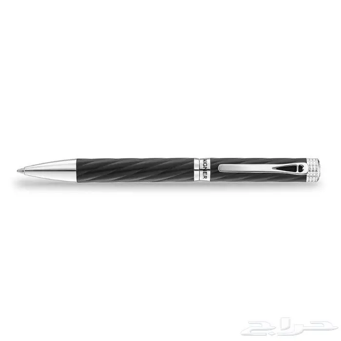 احدث موديلات من اقلام اقنر العالمية تصميم جديد قلم اغنر 4