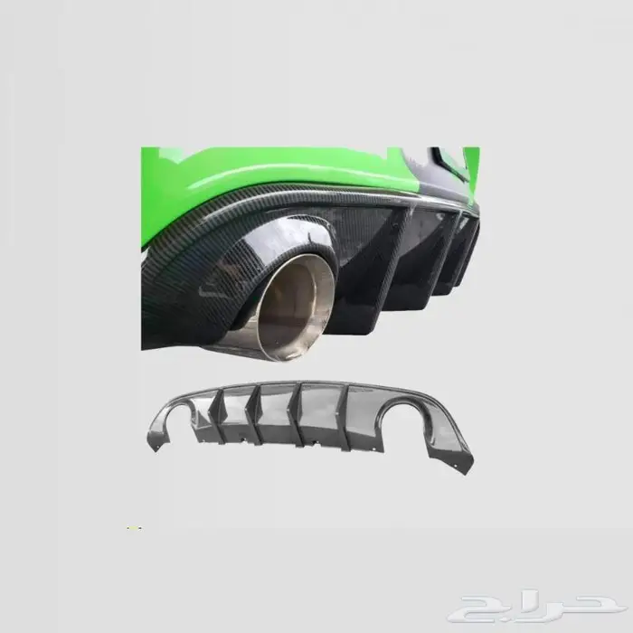 دفيوزر تشارجر رياضي شرايح 2