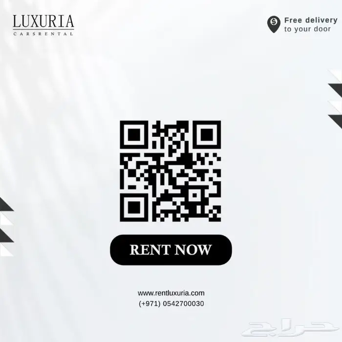 استأجر الآن Chevrolet Malibu في دبي - RENT CARS IN DUBAI 3