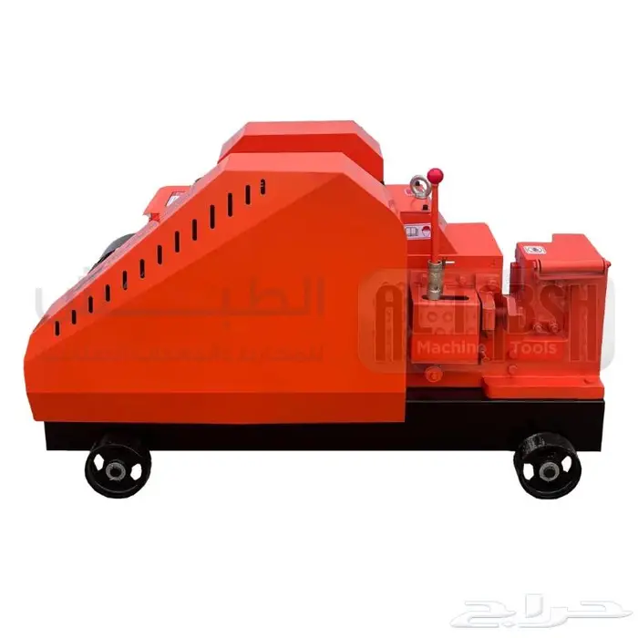 مقص حديد التسليح GQ60 0