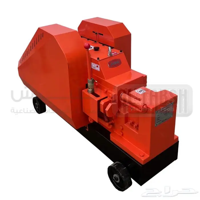 مقص حديد التسليح GQ60 1