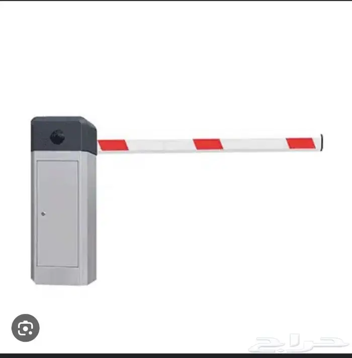 بوابات مواقف سيارات ايطالى - صينى CAME- ZK- NICE-FAAC 1