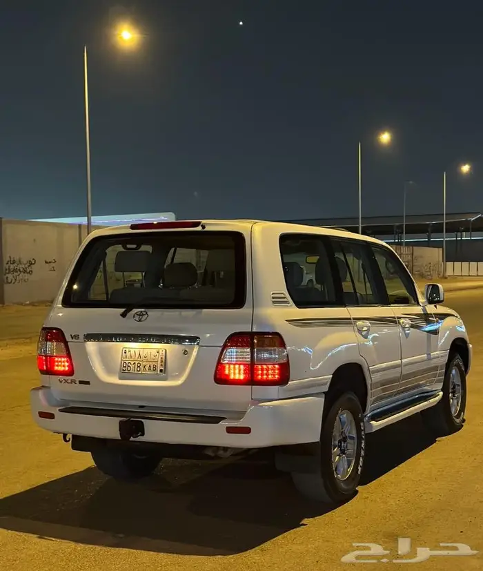 جي اكس ار 2006 خليجي 2