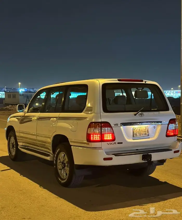 جي اكس ار 2006 خليجي 3