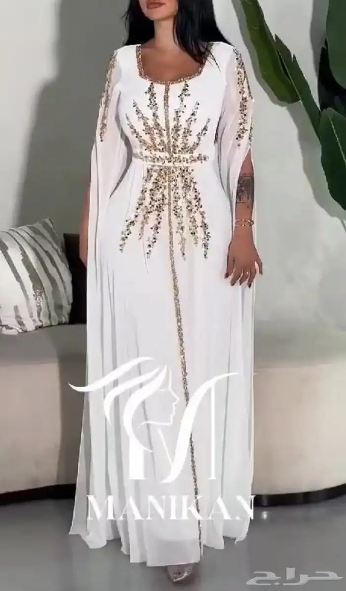 فساتين سهره 9