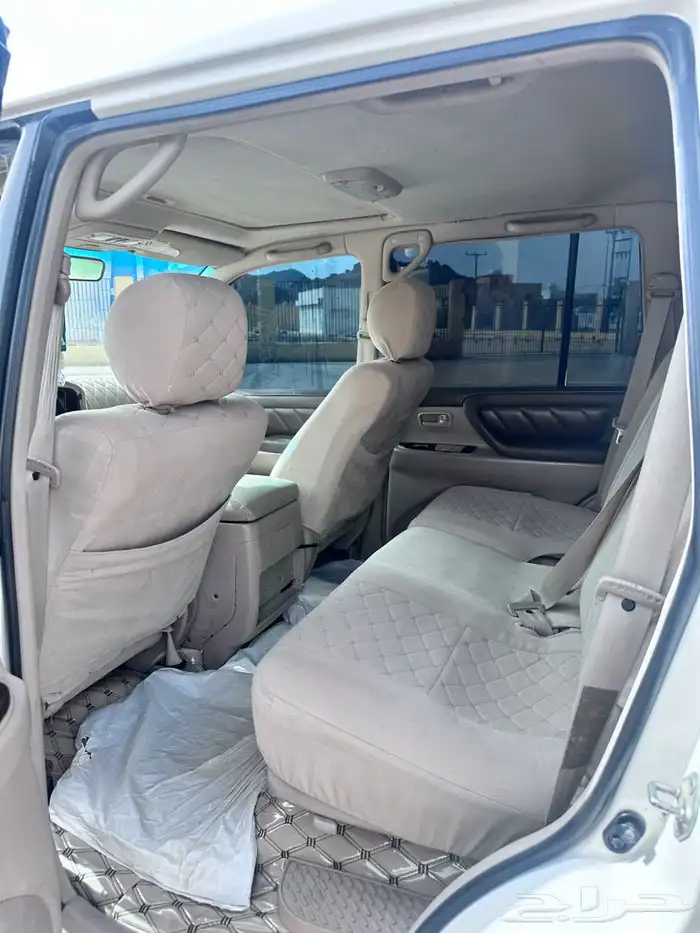 صالون VXR1999 4