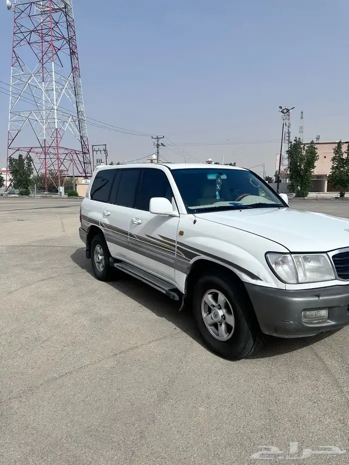 صالون VXR1999 1