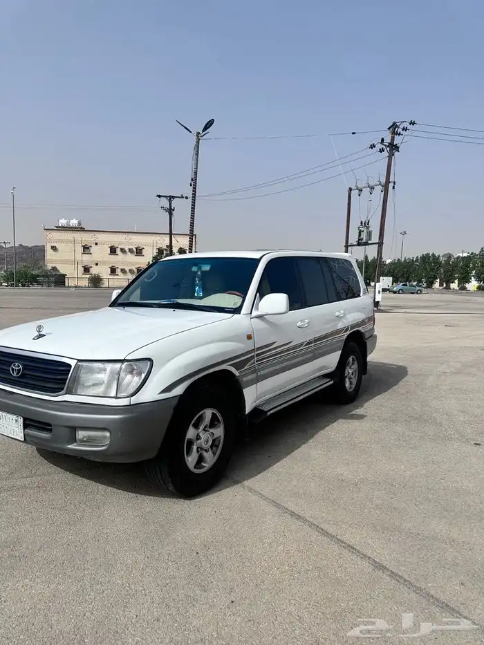 صالون VXR1999 0