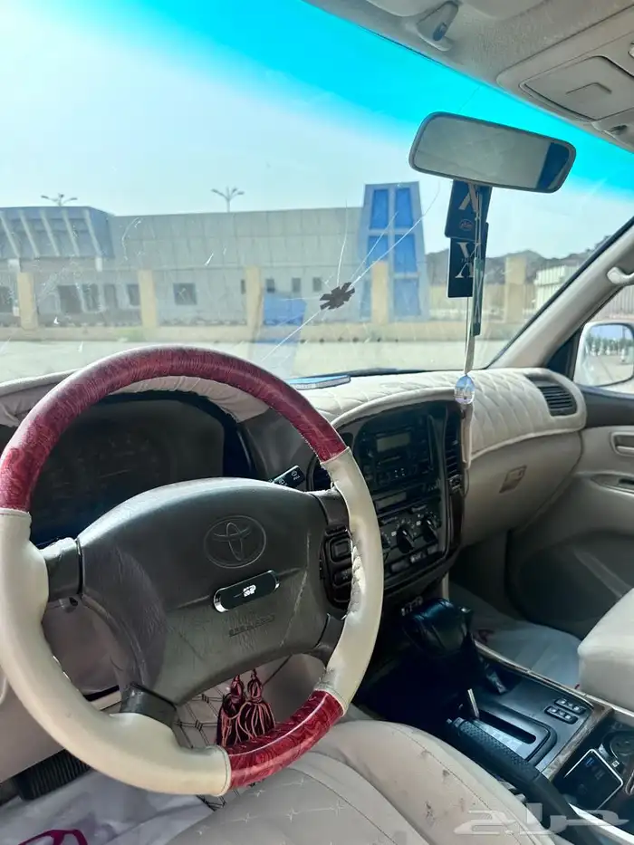 صالون VXR1999 7