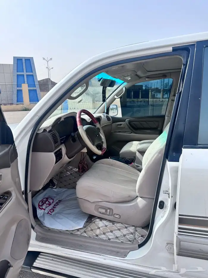 صالون VXR1999 3