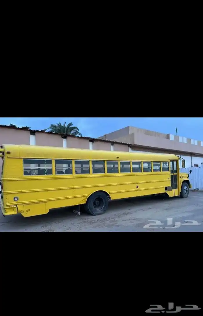 باص جمس مديل 90 6