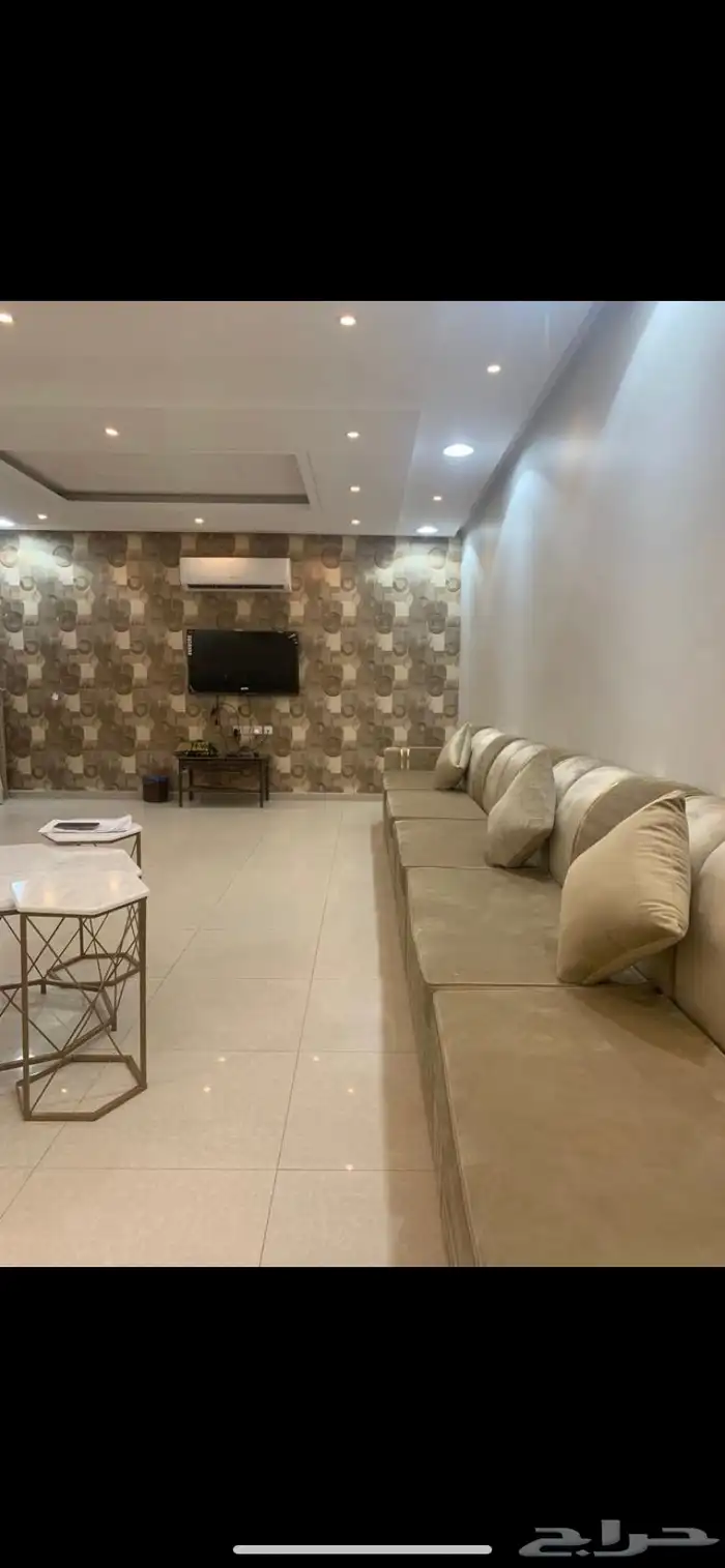 شاليهات دانة للايجار اليومي- عرض خاص 31