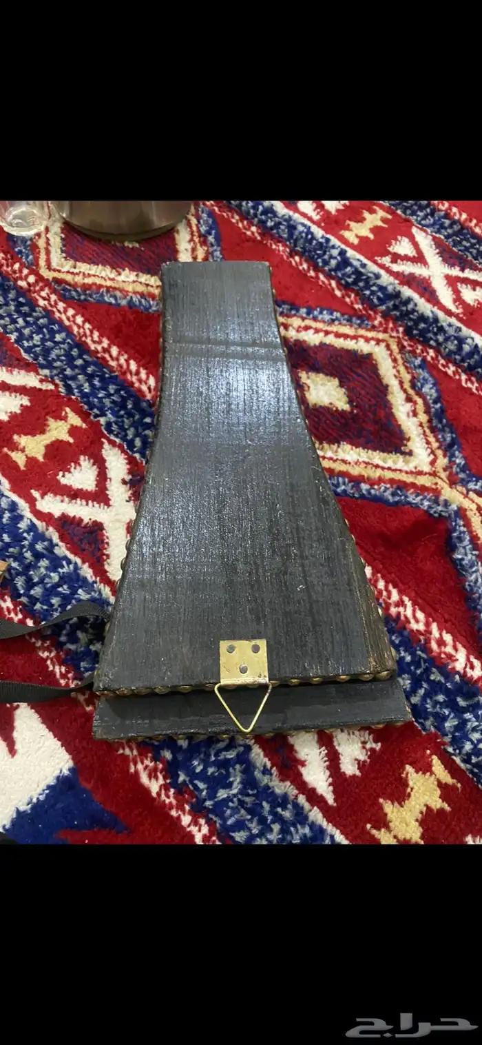 مبرده قهوه اثل وخشب 10