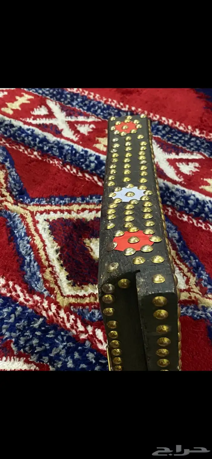 مبرده قهوه اثل وخشب 6