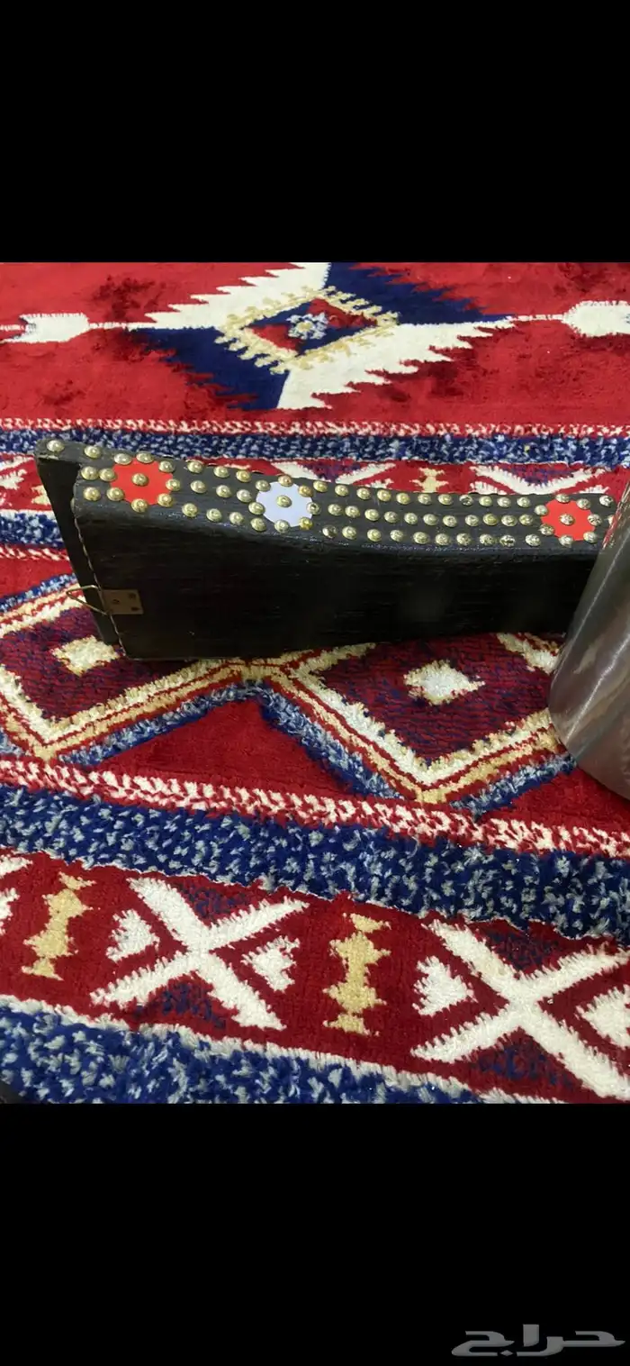 مبرده قهوه اثل وخشب 12