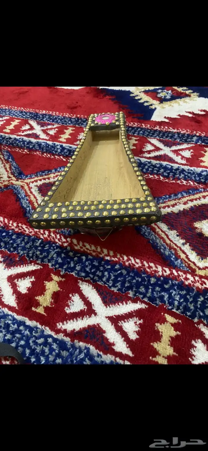 مبرده قهوه اثل وخشب 8