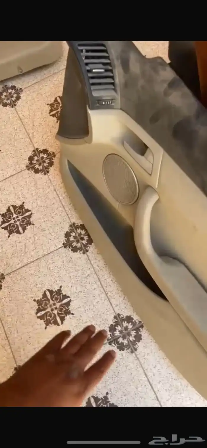 قطع كابرس 1