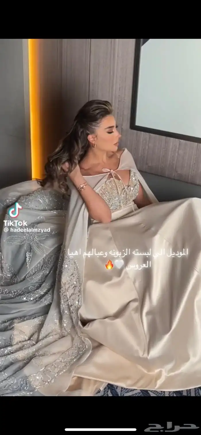 فستان للبيع 1