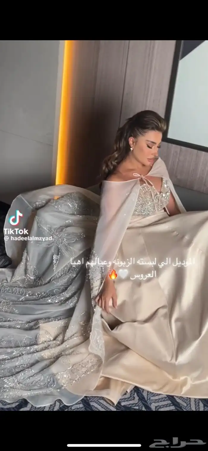 فستان للبيع 0