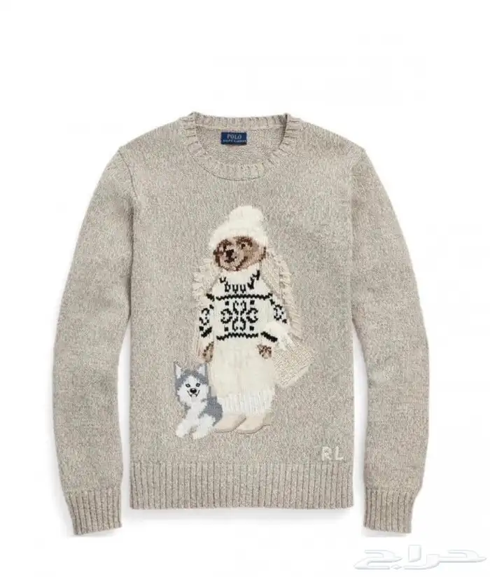 عرض خاص ملابس رالف لورين للبيع 8