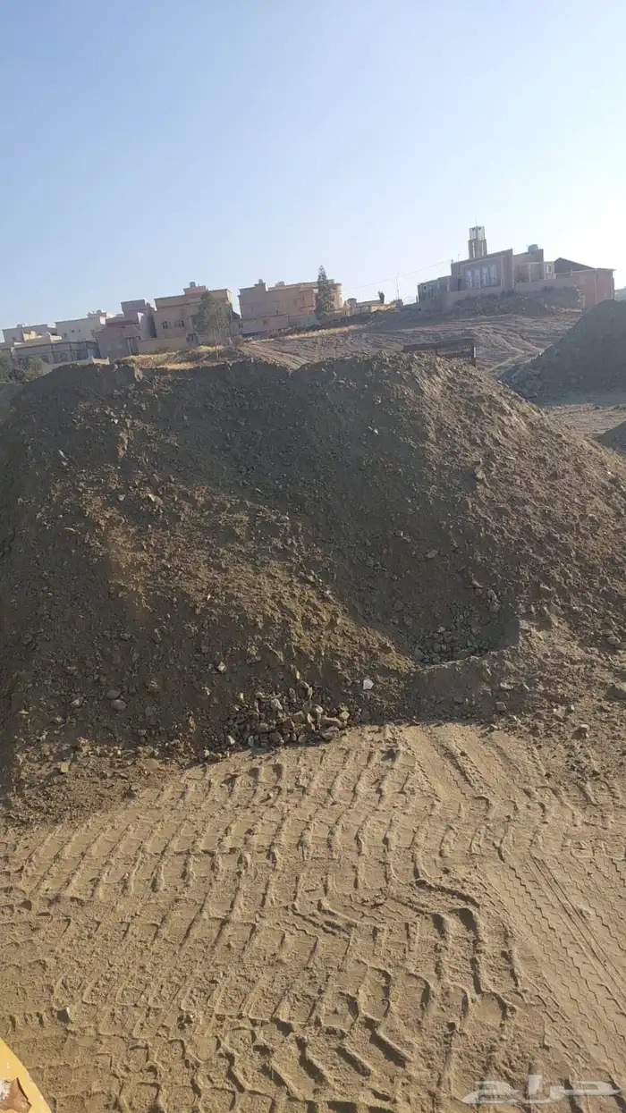 متوفر لدينا دفان مغربل خاص بالميدات والقواعد 0