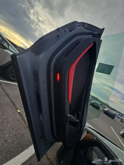 2024 Lamborghini Revuelto ريفيويلتو من النوادر اصفار index