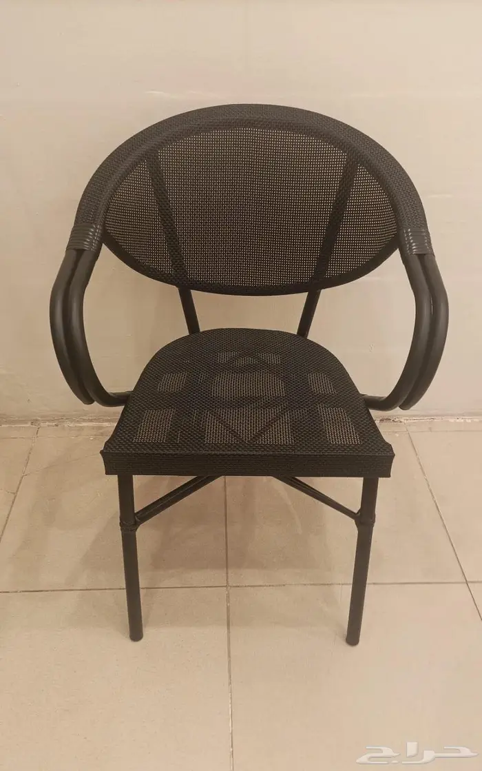 طاولات وكراسي خارجية 29