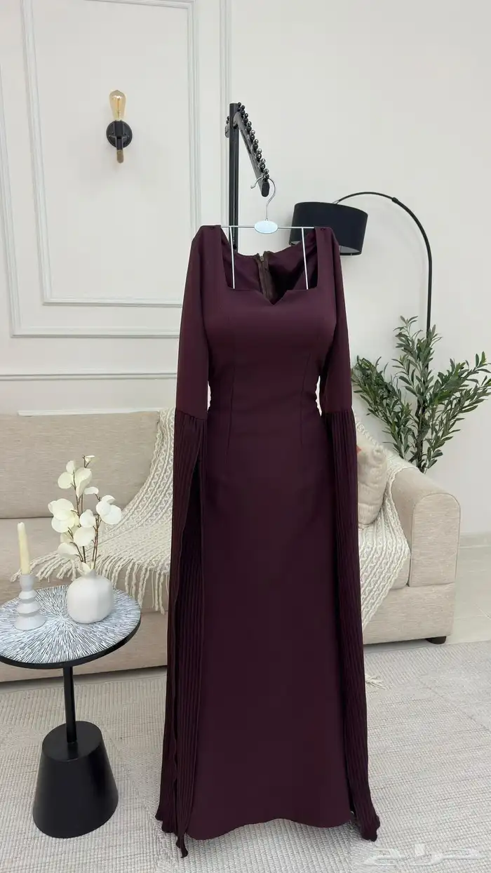 فساتين سهره 69