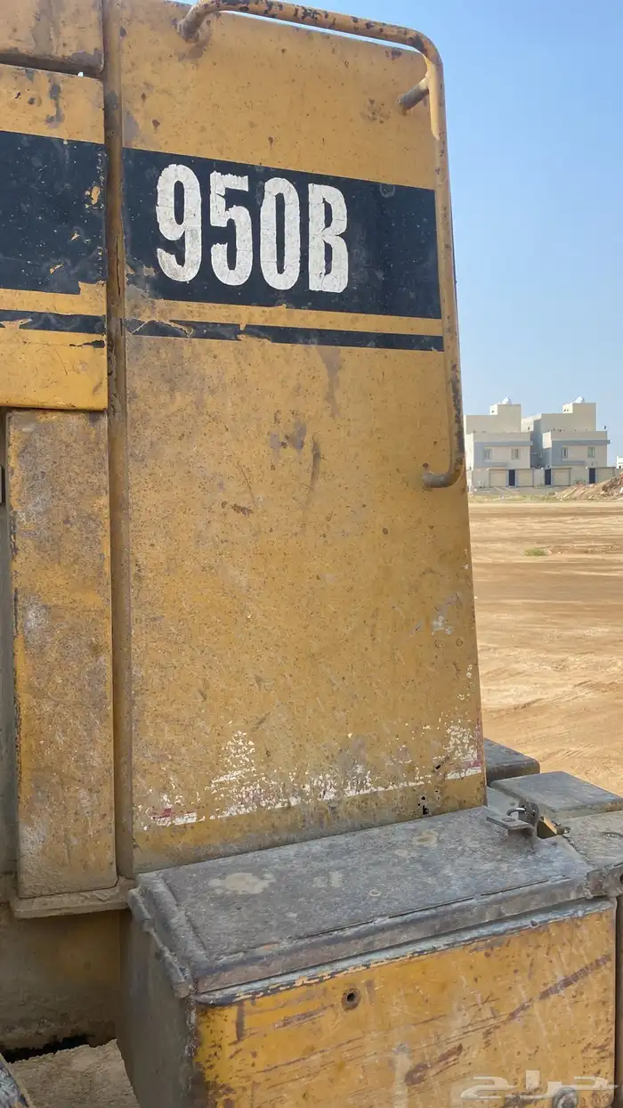 للبيع شيول 950B 3
