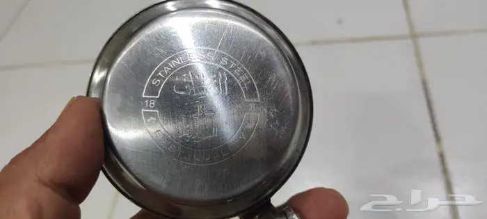 دلة العساف اصغر مقاس 0